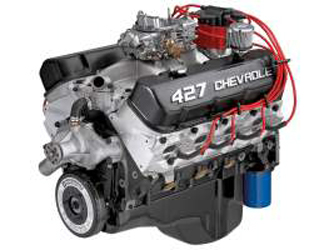 B0366 Engine
